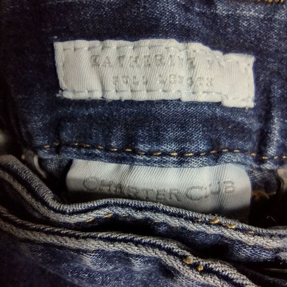 Charter Club jeans  - Picture 3 of 8